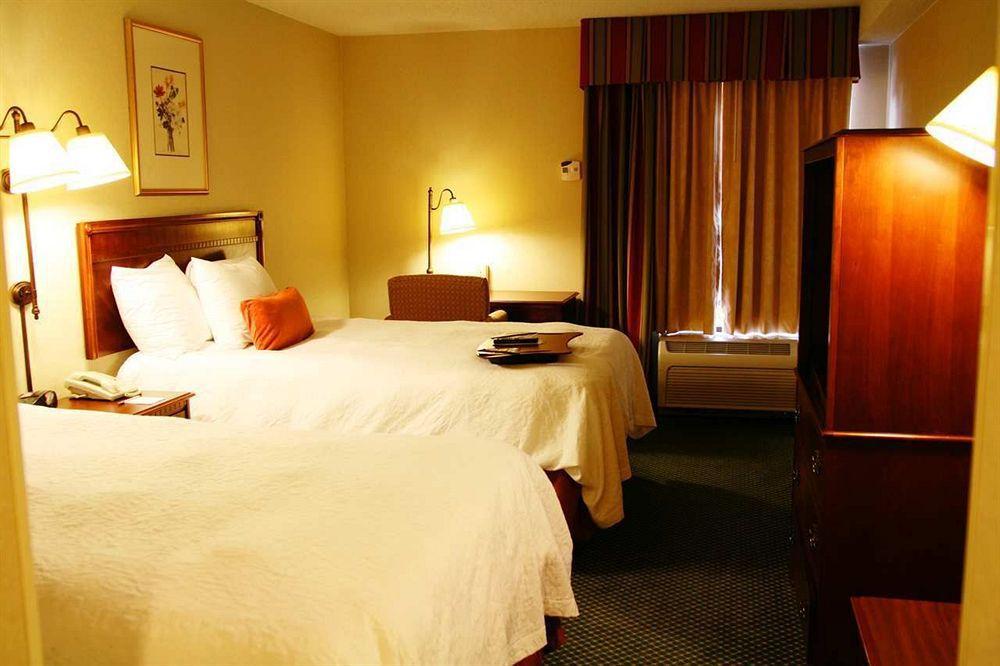 Hampton Inn Atlanta-North Druid Hills Bilik gambar