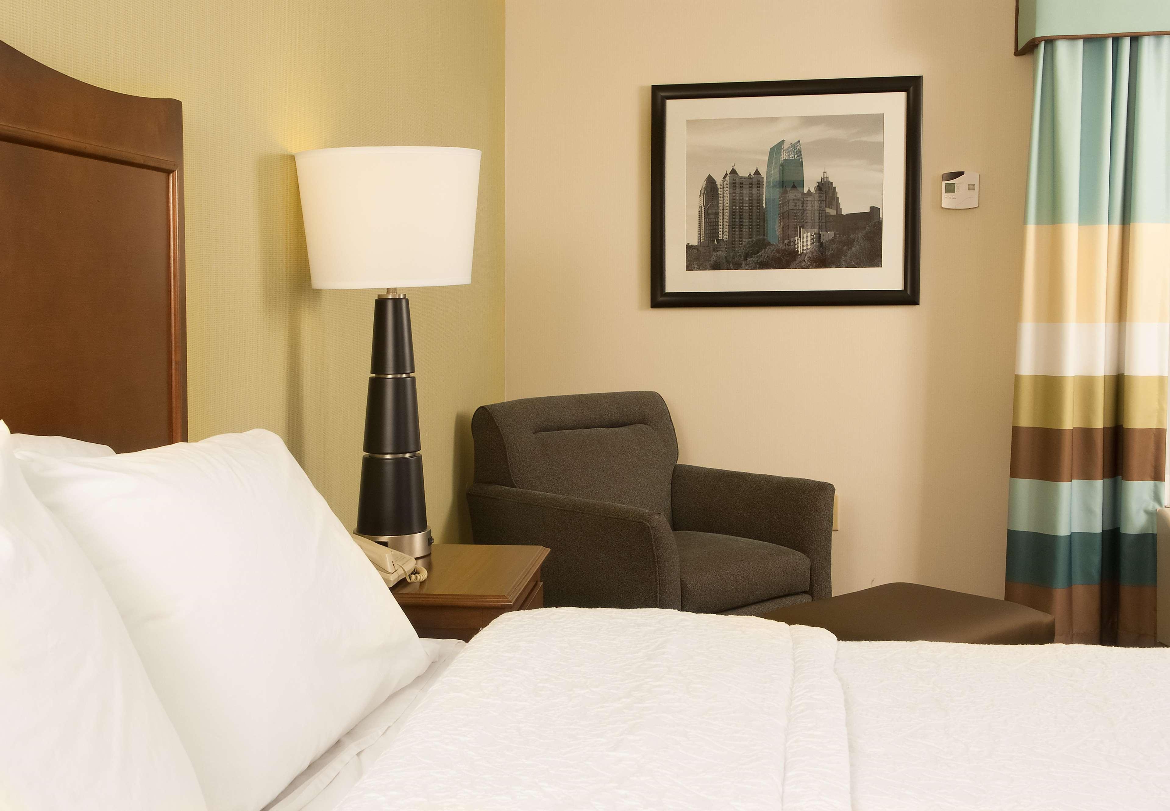 Hampton Inn Atlanta-North Druid Hills Luaran gambar