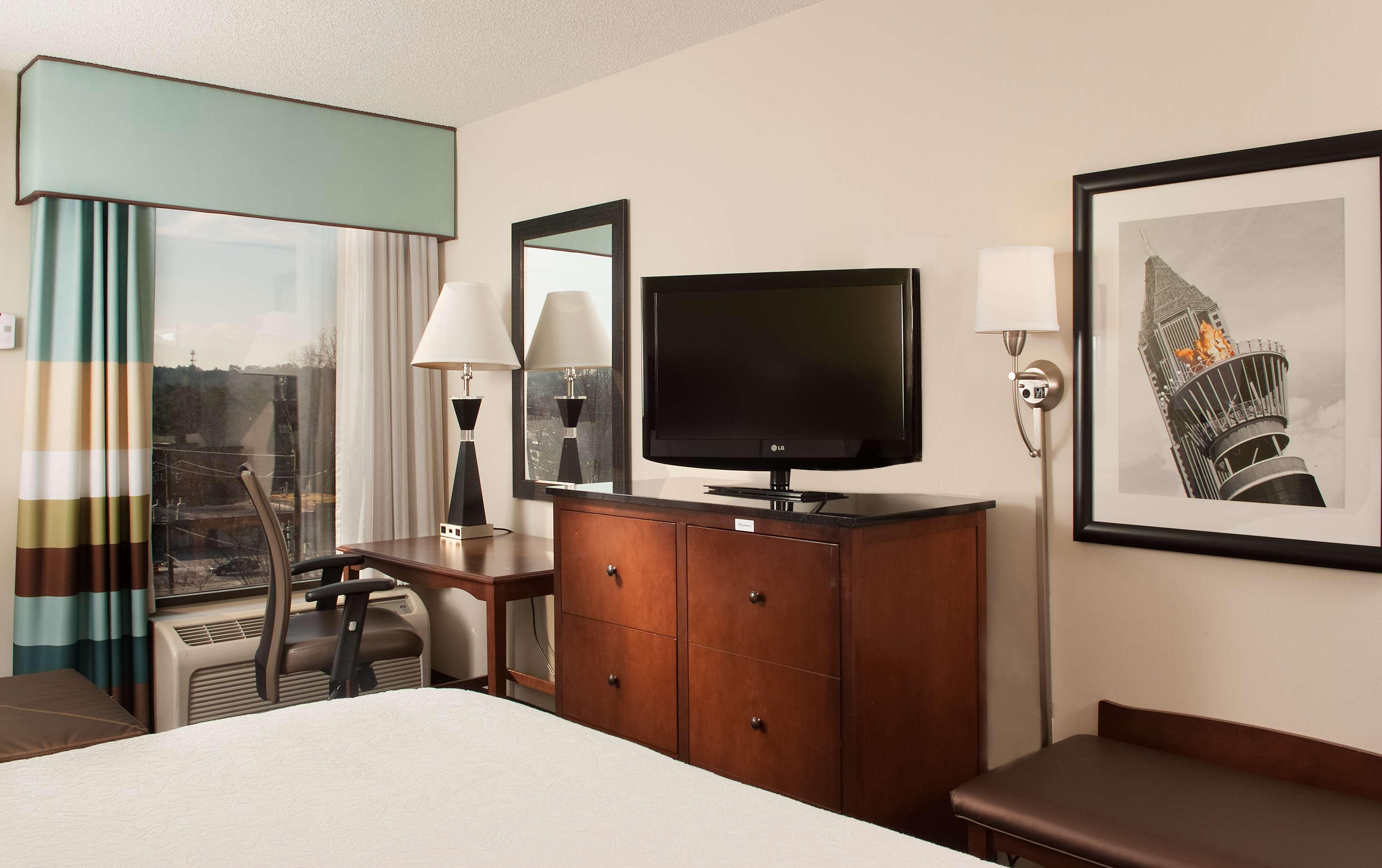 Hampton Inn Atlanta-North Druid Hills Luaran gambar