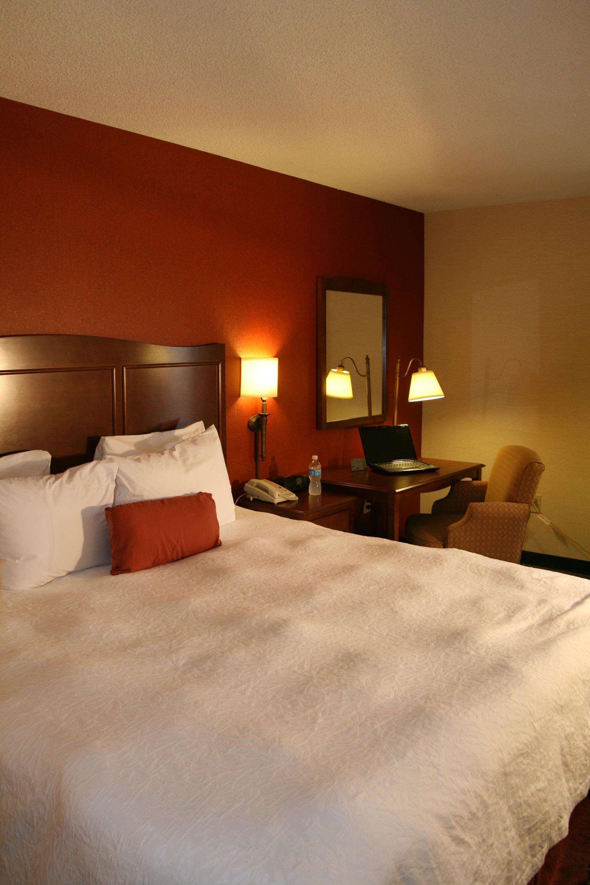 Hampton Inn Atlanta-North Druid Hills Bilik gambar