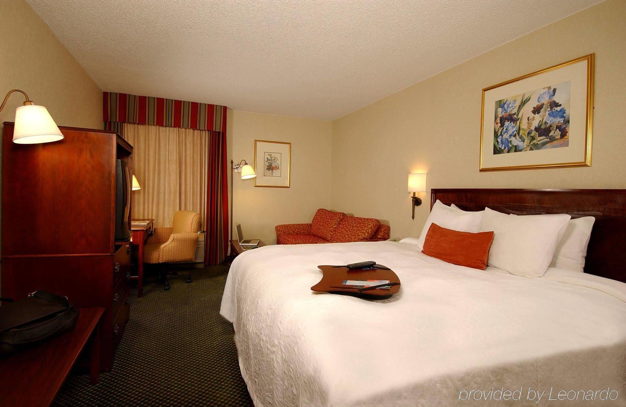 Hampton Inn Atlanta-North Druid Hills Bilik gambar