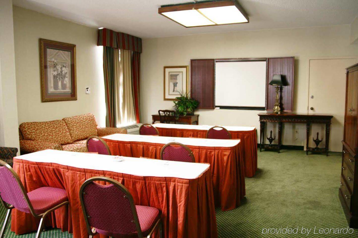 Hampton Inn Atlanta-North Druid Hills Kemudahan gambar